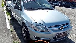 Gm-Chevrolet/Prisma Sed. Maxx 1.0 Em Perfeito Estado!