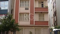 Porto Alegre - Apartamento Padrão - Rio Branco