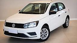Gol 1.6 Msi Flex 8V 5P