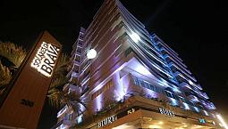 Apartamento Pronto Praia Brava Dos Amores Balneario Camboriu Sc