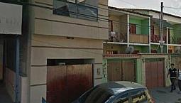 Alugo Casa