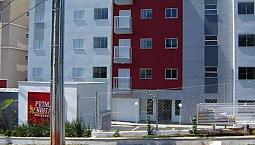 Apartamento Socorro - Sp