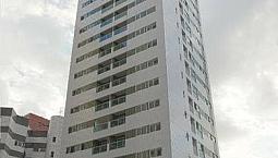 Apto 2 Qts 50 Mts Da Praia De Piedade Em Ótima Localização,Todo No Porcelanato.82660673