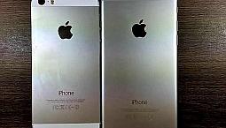 Iphone 5S E Iphone 6