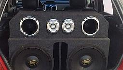 Conneteira Completa 2 D 305 E 2 St 400