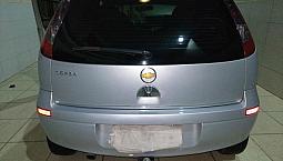 Lindo Corsa Mais Que Completo