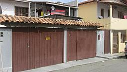 Casa Em Tabuazeiro Especial Para Idosos/Cadeirantes