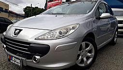 307 2011/2012 1.6 Presence Pack 16v Flex 4p Manual
