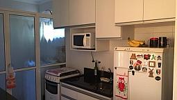 Apto 3 Dorm Em Vinhedo