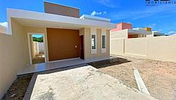 Extremoz, Carão, 10 X 20, 2 Quartos