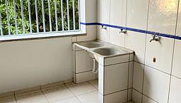 Apartamento No Bairro Bandeirantes 