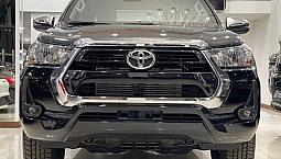Hilux Srv 0 Km 21/21