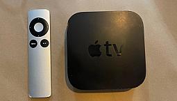 Apple Tv