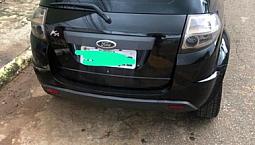 Ford Ka 2011/12