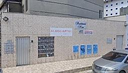 Alugam-Se Apartamentos Compactos No Papicu