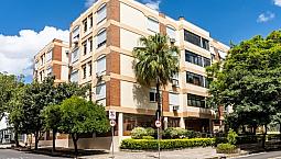 Porto Alegre - Apartamento Padrão - Auxiliadora