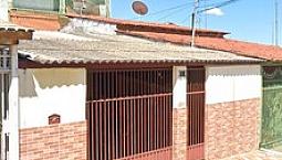 Vendo Casa Qno 15 Setor O (Aceito Financiamento) 