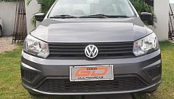 Voyage 1.6 2021 Flex