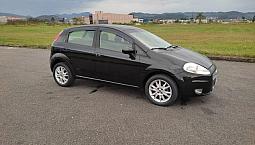 Fiat Punto Essence 1.6 ( Completo ) - 2012