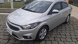 Gm - Chevrolet Prisma