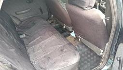 Fiat Palio 1.0 2001