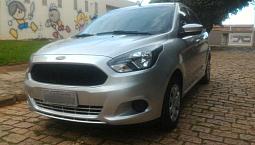 Ford Ka 1.0 Se Motor 3 Cilindros Completo