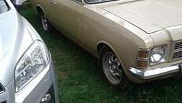 Opala Top , Precisa De Motor