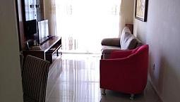 Lindo 3 Quartos No Plano 100