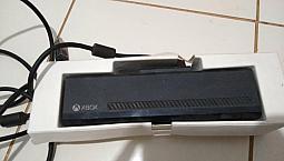 Kinet Xbox Onde