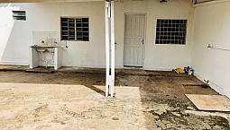 Aluga-Se Casa No Bairro Taquarussú, Próximo Ao Shopping Norte E Sul