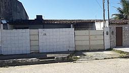 Vendo Casa Conj. Eustáquio Gomes De Melo