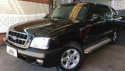 S10 Cd 2.8 Diesel 4X4