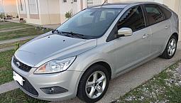 Focus Hatch 2.0 