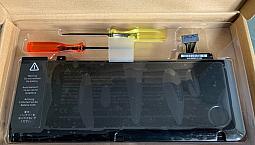Bateria Macbook A1278