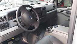 F 250 Dupla 350 Cv Ctmd Performance