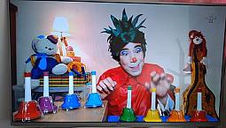 Vendo Tv Lg 49 Polegadas