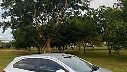 Onix Lt 1.4 Automático 14/15 (70.000Km) Som Mylink 
