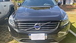 Volvo - Xc 60