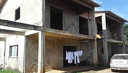 Sobrado Espaçoso