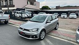 Gol 1.6 Confortline 2018