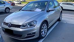 Golf Comfortline 2016 C/ Teto - 55.000Kms - Único Dino 