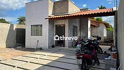 Casa Com 3 Quartos À Venda, 198 M² Por R$ 595.000 - Morros - Teresina/Pi