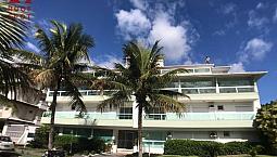 Excelente Apartamento A 300Mt Da Praia De Juererê Internacional