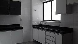 1 Apartamento Por Andar No Bom Pastor Com 3 Suítes, Confira