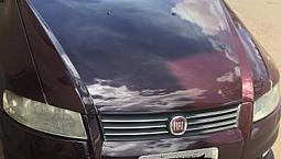 Fiat Stilo