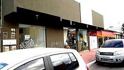 Casa Grande No Centro De Laranjeiras Área Comercial 350 M2