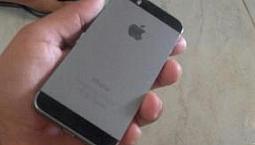 Iphone 5s
