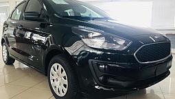 Ford Ka S 1.0 - Bardada Do Ano