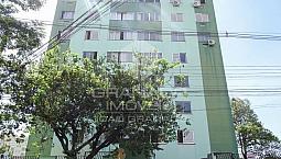 9993 - Aluga-Se Apartamento De 02 Quartos No Jardim Tabaetê