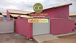 G Cód 82 Lindas Casas Novíssimas E Financiadas